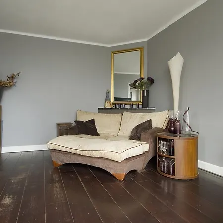 Apartamento Vondelpark View *